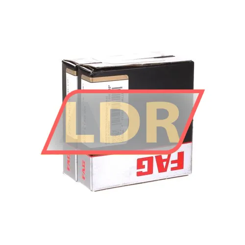 FAG B7207-E-T-P4S-DUL ürün fotoğrafı 2