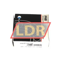 FAG B7202-E-T-P4S-UM rulman resim 3