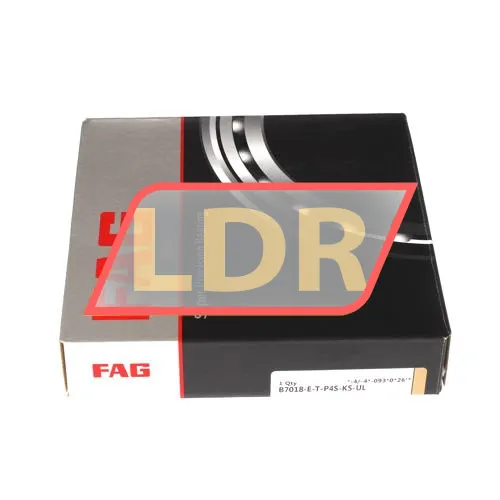 FAG B7018-E-T-P4S-K5-UL ürün fotoğrafı 3