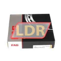 FAG B7018-E-T-P4S-K5-UL rulman resim 3