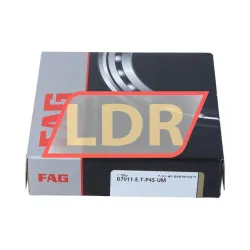 FAG B7011-E-T-P4S-UM rulman resim 3