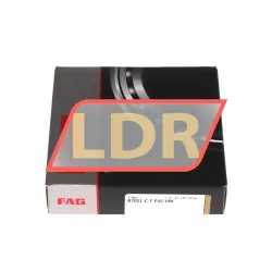 FAG B7011-C-T-P4S-UM rulman resim 3