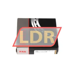 FAG B7010-C-T-P4S-K5-UM rulman resim 2