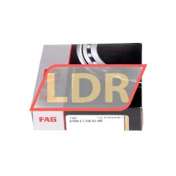 FAG B7008-E-T-P4S-K5-UM rulman resim 2