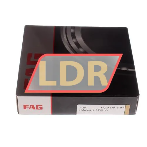 FAG HSS7017-E-T-P4S-UL ürün fotoğrafı 4