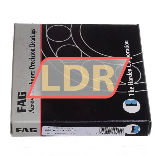 FAG HSS7016-E-T-P4S-UL ürün fotoğrafı 2