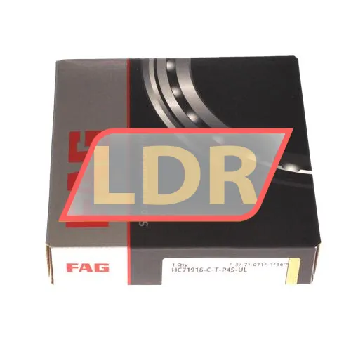 FAG HC71916-C-T-P4S-UL ürün fotoğrafı 3