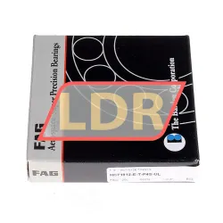 FAG HC71912-E-T-P4S-UL rulman resim 2