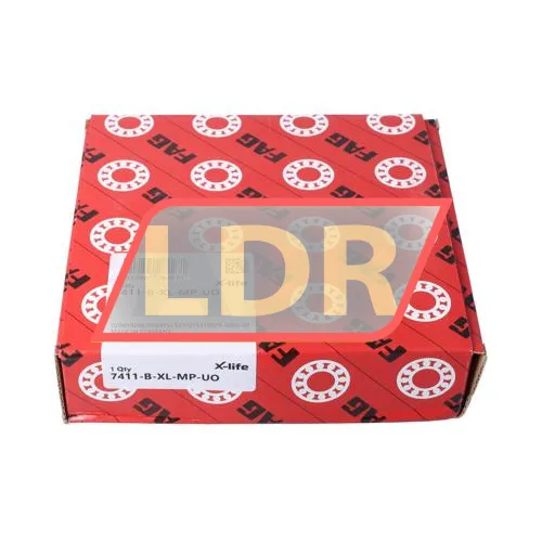 FAG 7411-B-XL-MP-UO ürün fotoğrafı 3