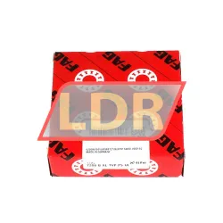 FAG 7208-B-XL-TVP-P5-UL rulman resim 3