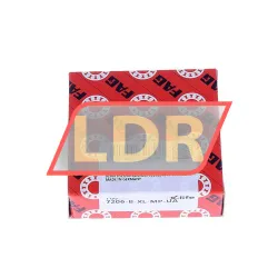 FAG 7206-B-XL-MP-UA rulman resim 3