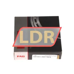 FAG HCB71909-C-2RSD-T-P4S-UL rulman resim 3