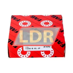 FAG 7208-B-XL-JP rulman resim 2