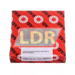 FAG 7202-B-XL-TVP-UO rulman resim 2
