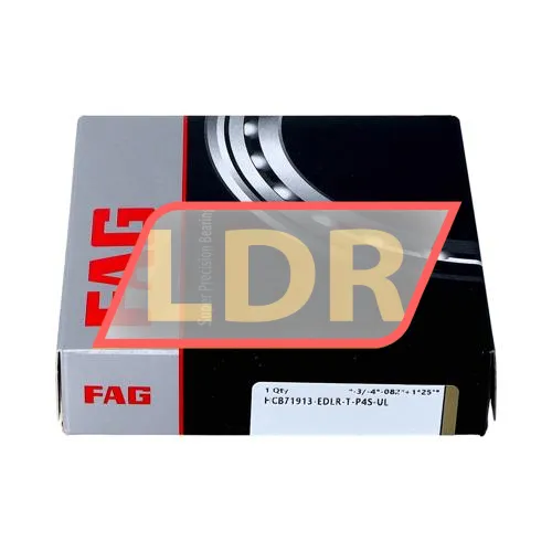 FAG HCB71913-EDLR-T-P4S-UL