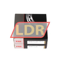 FAG HCS7009-E-T-P4S-DTL rulman resim 3