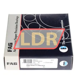 FAG HSS71916-C-T-P4S-DUM rulman resim 2