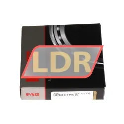 FAG HC7009-E-T-P4S-UL rulman resim 2