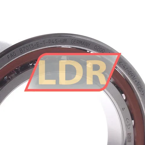 FAG B7013-E-T-P4S-UM ürün fotoğrafı 3