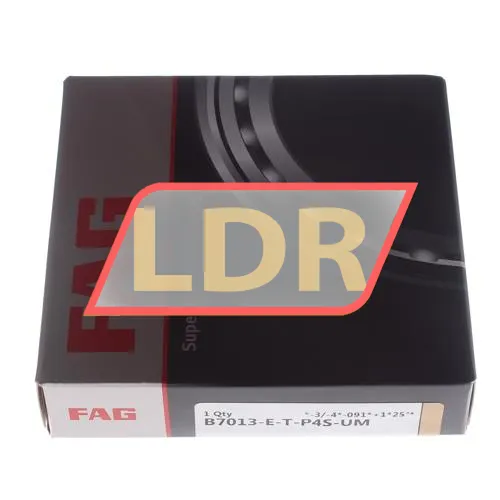 FAG B7013-E-T-P4S-UM ürün fotoğrafı 5