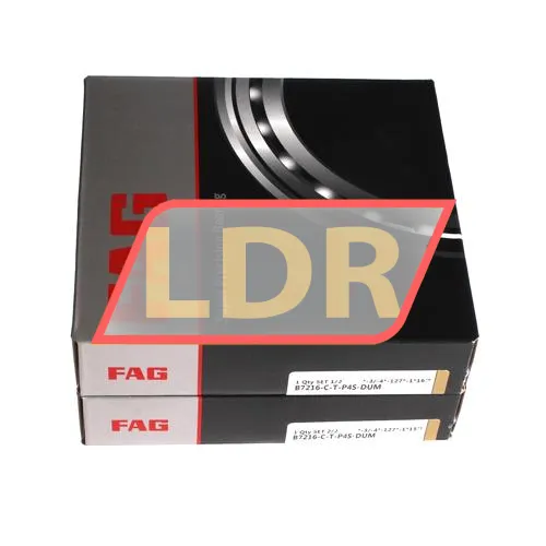 FAG B7216-C-T-P4S-DUM ürün fotoğrafı 3