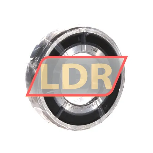 FAG B7207-C-2RSD-T-P4S-UM