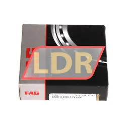 FAG B7207-C-2RSD-T-P4S-UM rulman resim 3