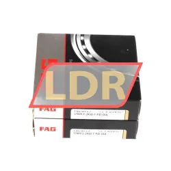 FAG B7009-E-2RSD-T-P4S-DUL rulman resim 2