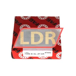 FAG 7308-B-XL-JP-UA rulman resim 3