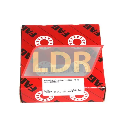 FAG 7307-B-XL-JP-UO ürün fotoğrafı 3