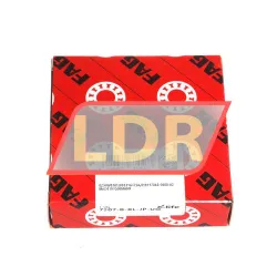 FAG 7307-B-XL-JP-UO rulman resim 4
