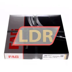 FAG B71926-C-2RSD-T-P4S-UL rulman resim 2