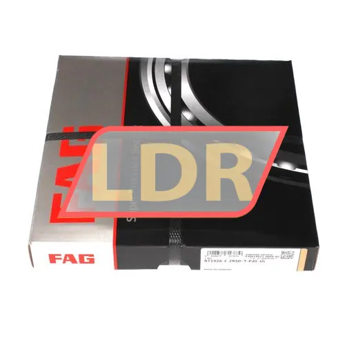 FAG B71926-E-2RSD-T-P4S-K5-UL ürün fotoğrafı 3