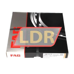 FAG B71926-E-2RSD-T-P4S-K5-UL rulman resim 3