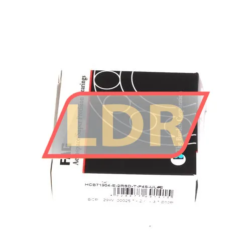 FAG HCB71904-E-2RSD-T-P4S-UL ürün fotoğrafı 3