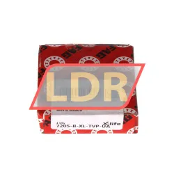 FAG 7205-B-XL-TVP-UA rulman resim 3