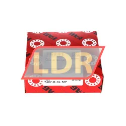 FAG 7407-B-XL-MP rulman resim 3