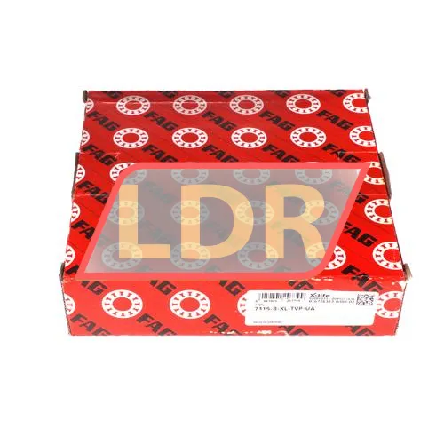 FAG 7315-B-XL-TVP-UA ürün fotoğrafı 3