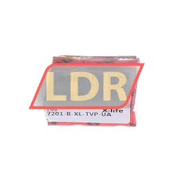 FAG 7201-B-XL-TVP-UA rulman resim 3