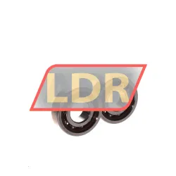 FAG B7203-C-T-P4S-DUL rulman resim 2