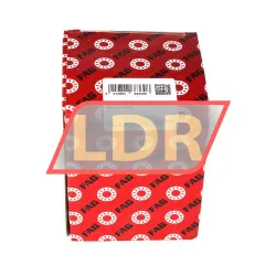 FAG 7306-B-XL-2RS-TVP-L138 rulman resim 3