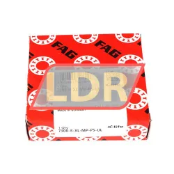 FAG 7308-B-XL-MP-P5-UL rulman resim 3