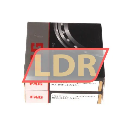 FAG HCS71908-E-T-P4S-DUL
