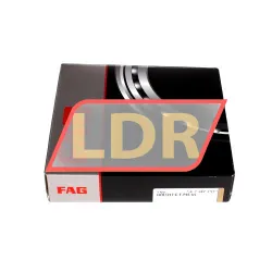 FAG HCB7217-C-T-P4S-UL rulman resim 2