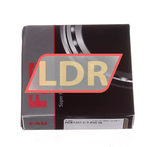 FAG HCB7207-C-T-P4S-UL ürün fotoğrafı 2