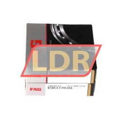 FAG B7205-E-T-P4S-DUL