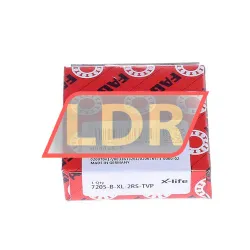 FAG 7205-B-XL-2RS-TVP-UL rulman resim 3