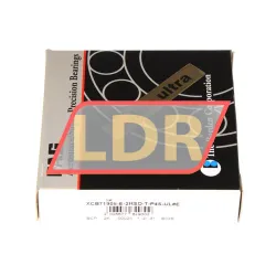 FAG XCB71908-E-2RSD-T-P4S-UL rulman resim 3