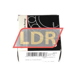 FAG B7001-C-T-P4S-DBL rulman resim 2