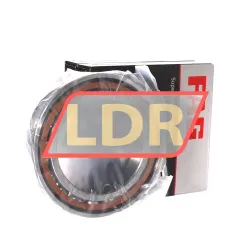 FAG B7017-C-T-P4S-DBL rulman resim 2